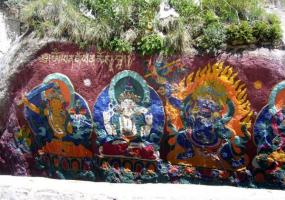 Sera Monastery